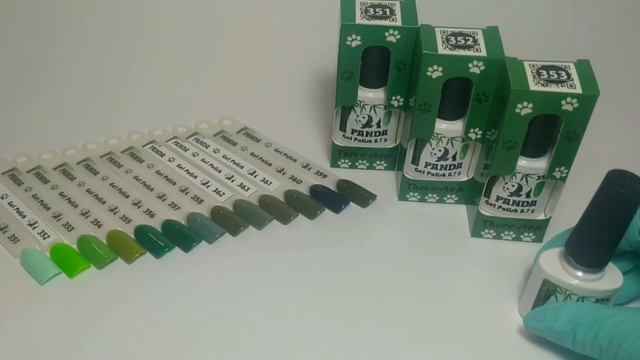 Интернет магазин pandagelpolish.com купить гель лак Panda 354 смотреть онлайн