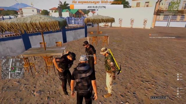 Расшифровка слова "Мусор" от сотрудника ПД смотреть онлайн