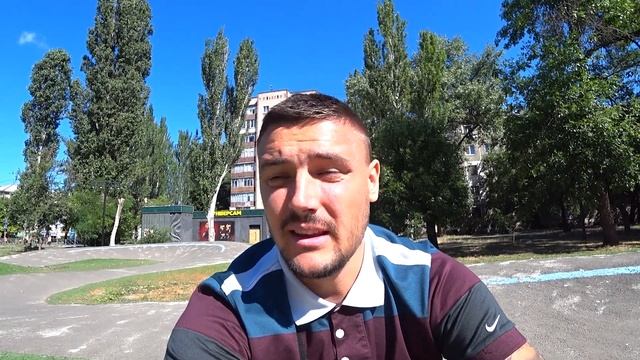 INMOTION V12 первое падение....... смотреть онлайн