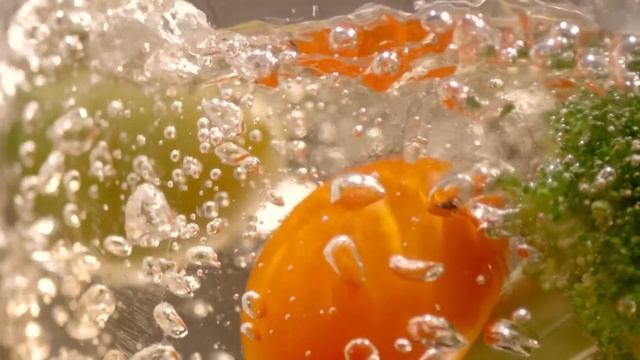 Кулинария как наука - Фильм 1. Жар - Документальный фильм смотреть онлайн