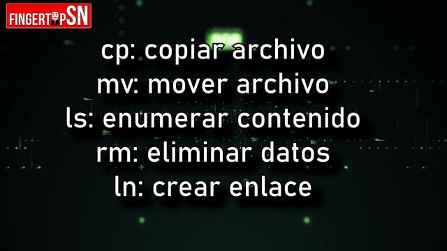 APRENDE A USAR TERMUX смотреть онлайн