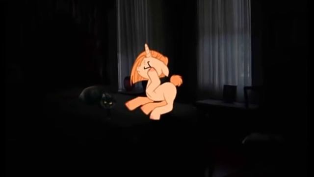 Топ 5 пони страшилки смотреть онлайн