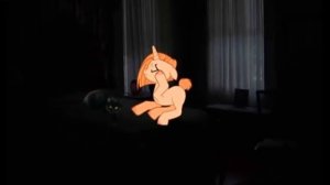 Топ 5 пони страшилки