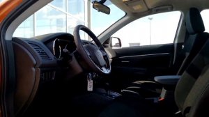 Mitsubishi ASX I Рестайлинг 3 2021 г.