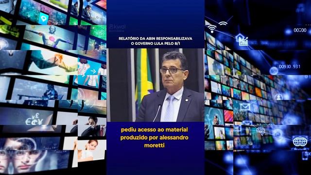??O governo Lula foi omisso nós atos do dia 8 de janeiro foi o Lula quem orquestrou tudo . смотреть онлайн