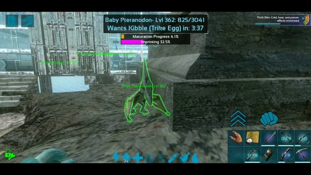 ARK MOBILE GOD CONSOLE HOW TO USE CUDDLE BEARS смотреть онлайн