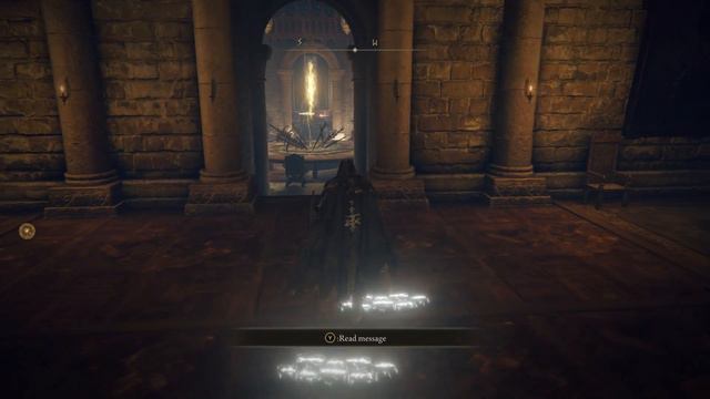 Finding Elden RIng's Heart of Darkness смотреть онлайн