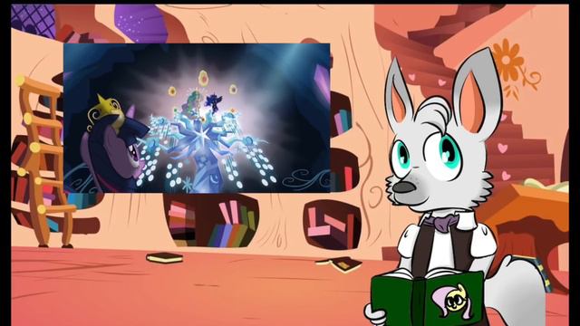 There's Always Been a 7th Element of Harmony! смотреть онлайн