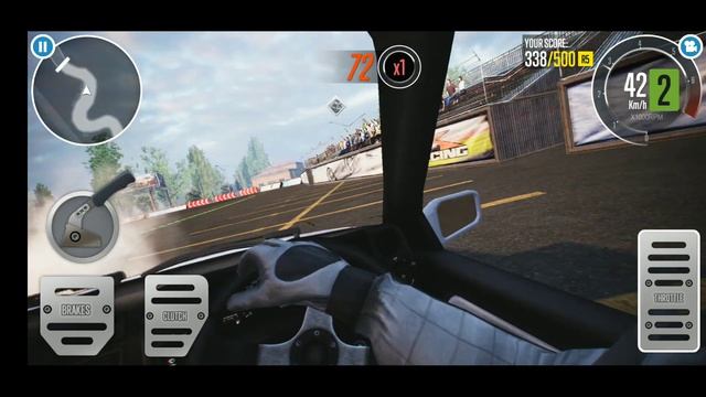 Carx Drift Racing 2 || For Android And iOS || Gaming Review (Link In description) смотреть онлайн