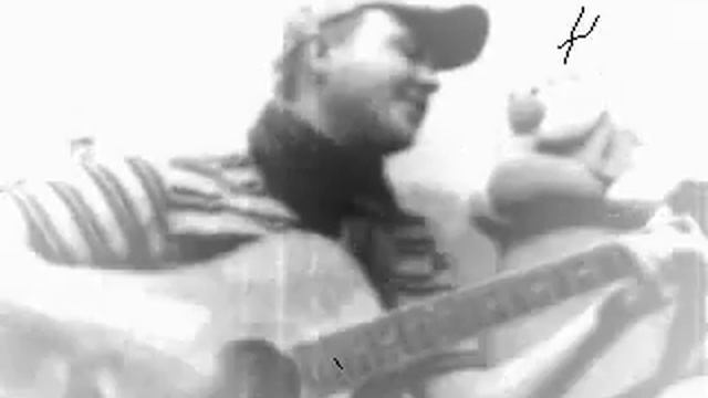 Макс Шувалов - Не знаю зачем но ты моя любимая(авторская песня).flv смотреть онлайн