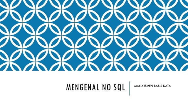 Users, Roles, and Privilege PADA MYSQL + NOSQL смотреть онлайн