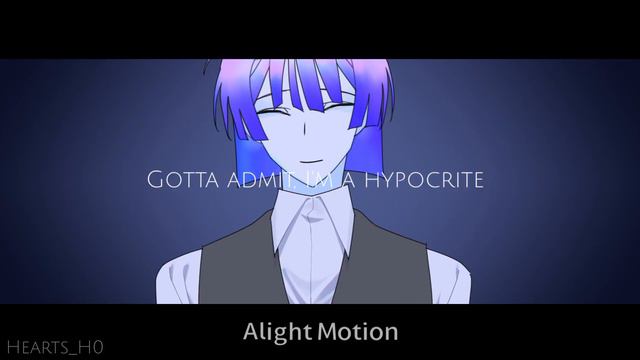 Psycho meme | OC | смотреть онлайн