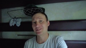 Путешествие на поезде из Кисловодска в Пермь-Очень комфортная поездка, приятный бонус.