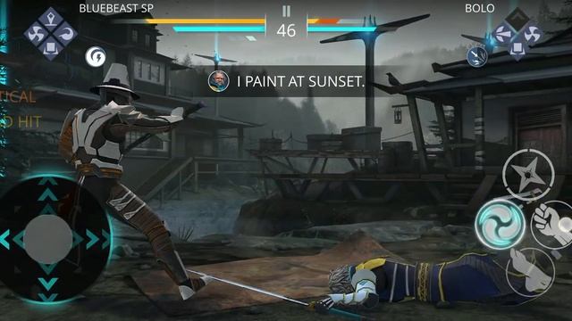 How to defeat Bolo on Insane| Best Trick | Shadow Fight 3 смотреть онлайн