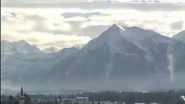 2013-12-28, Webcam BernerOberland смотреть онлайн