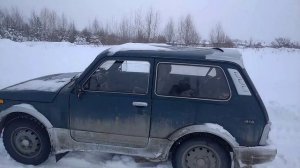 Расход газа на Ниве. Стоит ли ставить ГБО на Ниву.