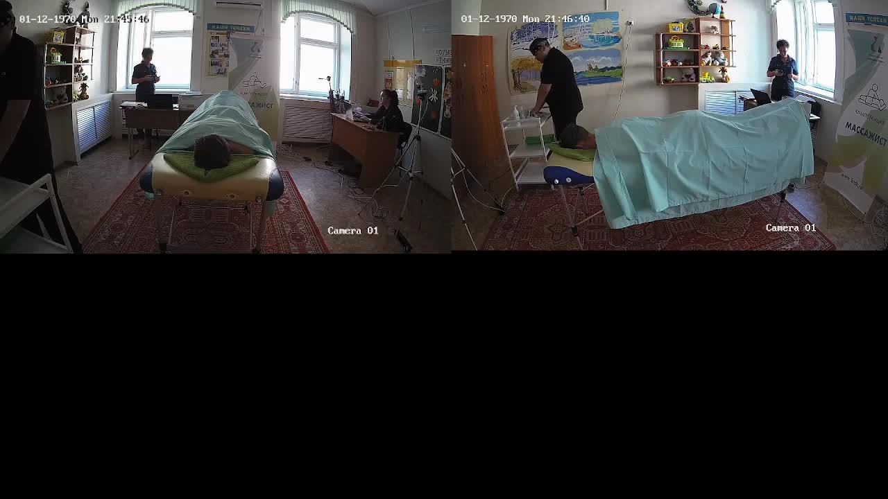 Липецк_12:00_школьники_Массаж