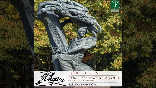 Mazurkas, Op. 24: No. 3 in A-Flat Major, Moderato con anima смотреть онлайн