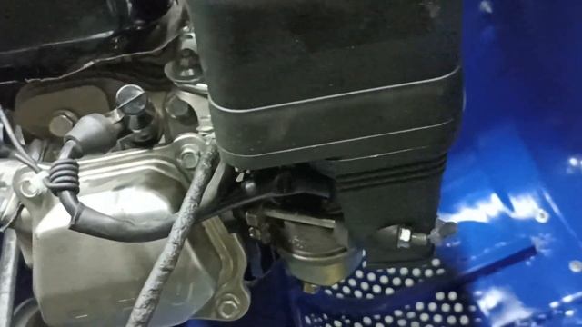 Вихрь скорости и адреналина