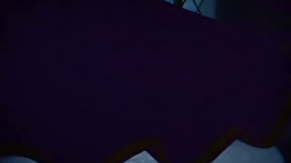 A Disney Villains Retrospective Part 8: Fun and Fancy Free