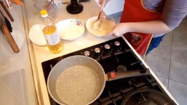 Овсяные котлетки смотреть онлайн