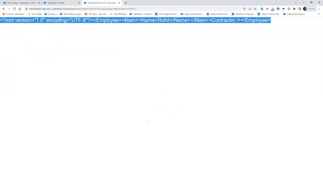 08.SalesforceIntegrationXMLinSalesforceDocumentClassPredefinedMethodsSalesforcetootherSystemXMLFile смотреть онлайн