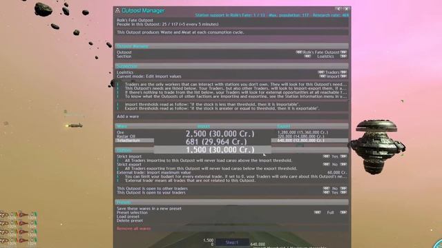 Buying with your Outpost (Mayhem 3 Guide) смотреть онлайн