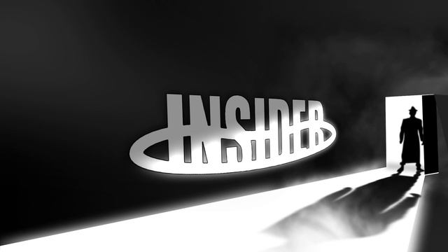 Insider atty is Coming Soon смотреть онлайн