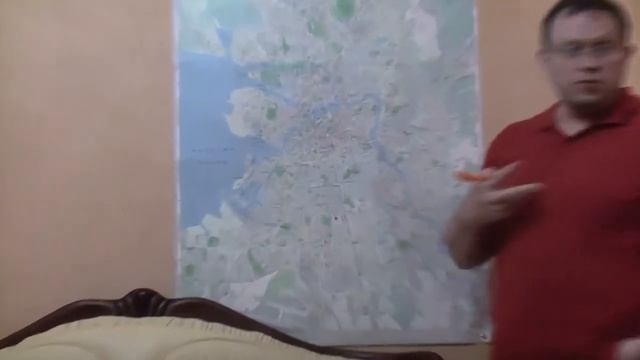 Проблемы урбанистики Санкт-Петербурга: S-Bahn смотреть онлайн