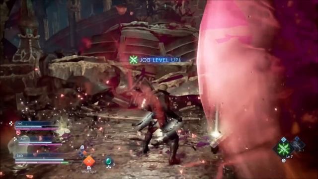 Stranger of Paradise: Final Fantasy Origin - Review and Impressions смотреть онлайн
