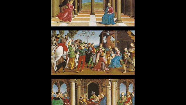 L. Boccherini - Six Sonats for Cello and basso continuo №4 (Es-dur) - L. Evgrafov & L. Evgrafova смотреть онлайн