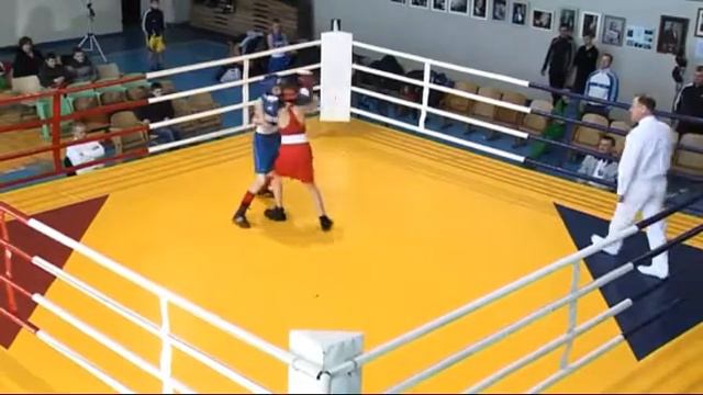 T. Kaveckas vs. M. Avakian. 44 kg. 2011 year Zigmas Katilius international boxing tournament. смотреть онлайн