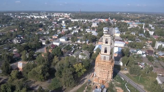 Венёв смотреть онлайн