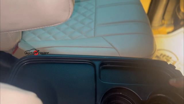 TOYOTA QUALIS full restoration | green qualis | @autotrusttechinicaltips смотреть онлайн