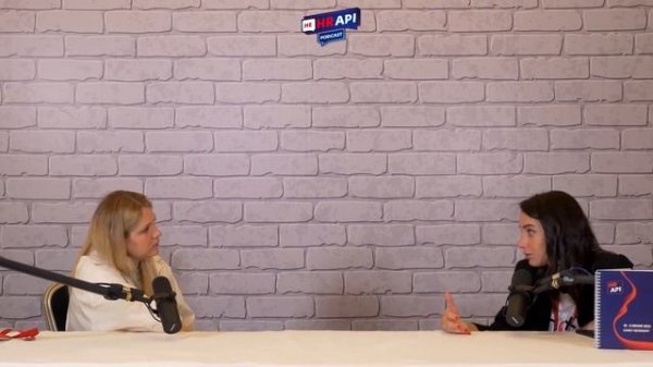 ПОДКАСТ "не HRAPI" / Светлана Тойбар / Maxim Technology / #hrapi