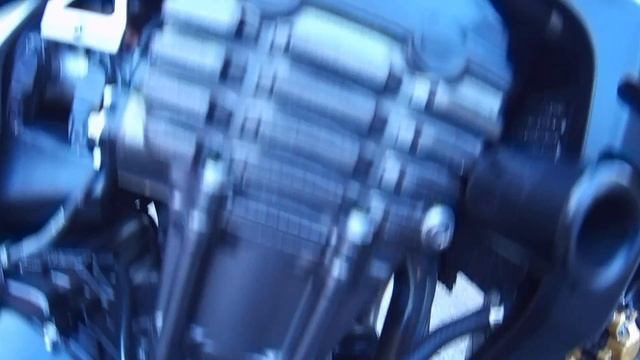 117 KAWASAKI Z1000  2006 . Мотобаза