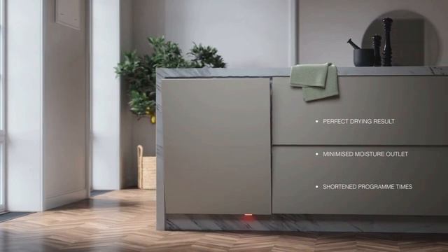 ASKO DW60 Animation