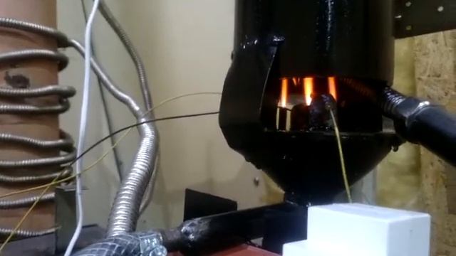 Водородный котел для отопления смотреть онлайн