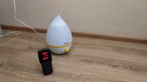 Ультразвуковые увлажнители воздуха - ВРЕД