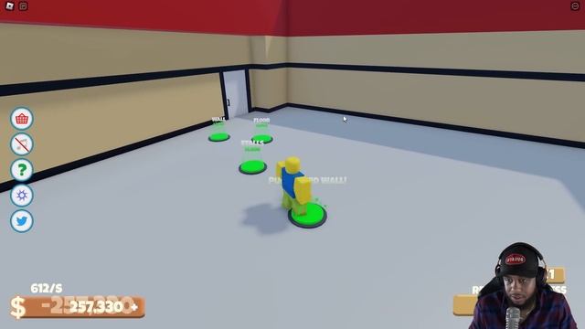 ROBLOX CINEMA... смотреть онлайн