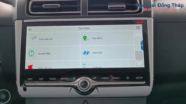 Hướng dẫn sử dụng bản đồ và Android Auto Creta 2022 ? Hướng dẫn cách sử dụng Hyundai Creta. смотреть онлайн