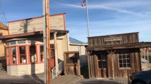 Я ПОКАЖУ ВАМ ГОРОД-ПРИЗРАК | ЗАБРОШЕННОЕ В США