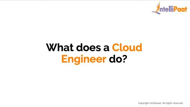 Skills Required for a Cloud Engineer | How to Become a Cloud Engineer | Intellipaat смотреть онлайн
