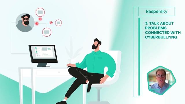 Teaching Students the Basics of Online Security смотреть онлайн