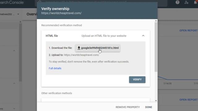 16. How to Submit Website to Google Search Console in Urdu? смотреть онлайн