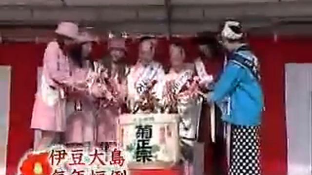 Tsubaki Matsuri