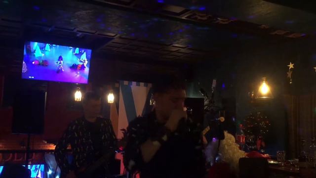 КАЗАНОВА - ВАЛЕРИЙ ЛЕОНТЬЕВ cover by БУБЛЬГУМ смотреть онлайн