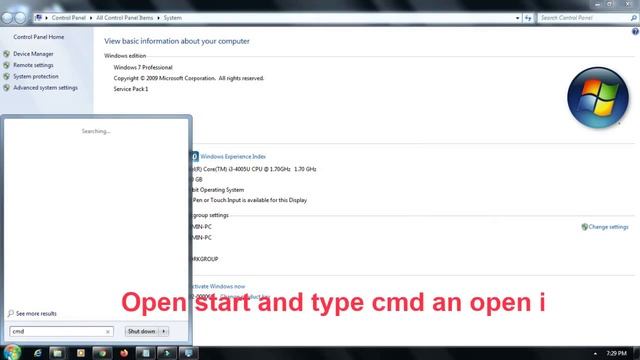 How to Install Android Studio On Windows 7/8/10. смотреть онлайн