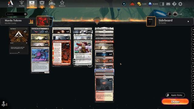 MAXIMIZE YOUR RETURN | How to win more games | DECK BUILDING PHILOSOPHY смотреть онлайн