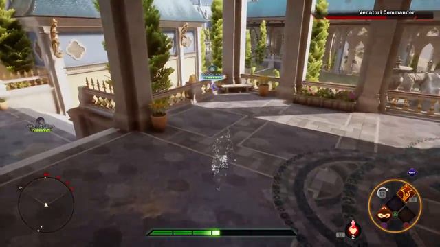 Hilarious PvP in Dragon Age Inquisition смотреть онлайн
